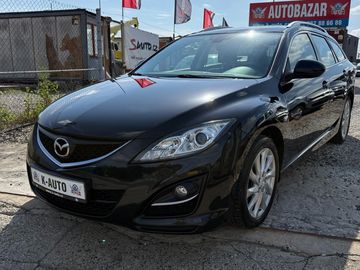 1.8i 88kW *1maj.*tažné*výhřev*