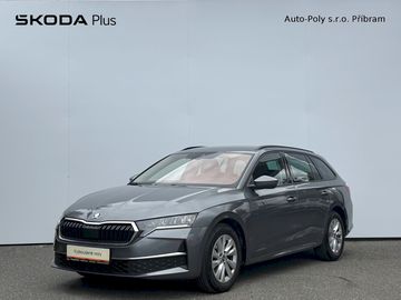 Selection 1.5TSI / 110kW 6°MP