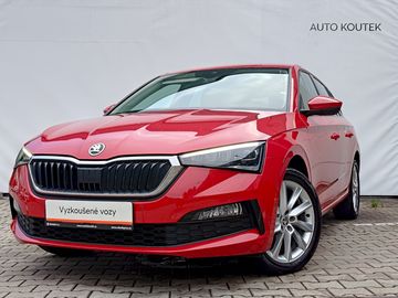 1.0TSi DSG 110PS Style Extra