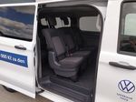 Volkswagen (užitkové) Caravelle, 2.0 TDI