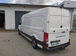 Volkswagen (užitkové) Crafter, skříň 35 103kW 6G FWD DR