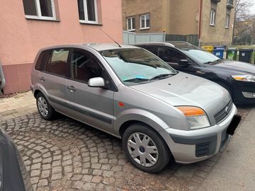 Prodám Ford Fusion 1.4