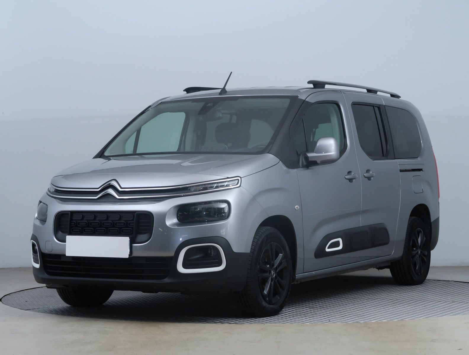 Citroën Berlingo, Maxi 1.5 BlueHDi, Feel, 5Míst - fotka 3