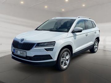 STYLE 1.5TSI 110kW DSG TAŽNÉCZ