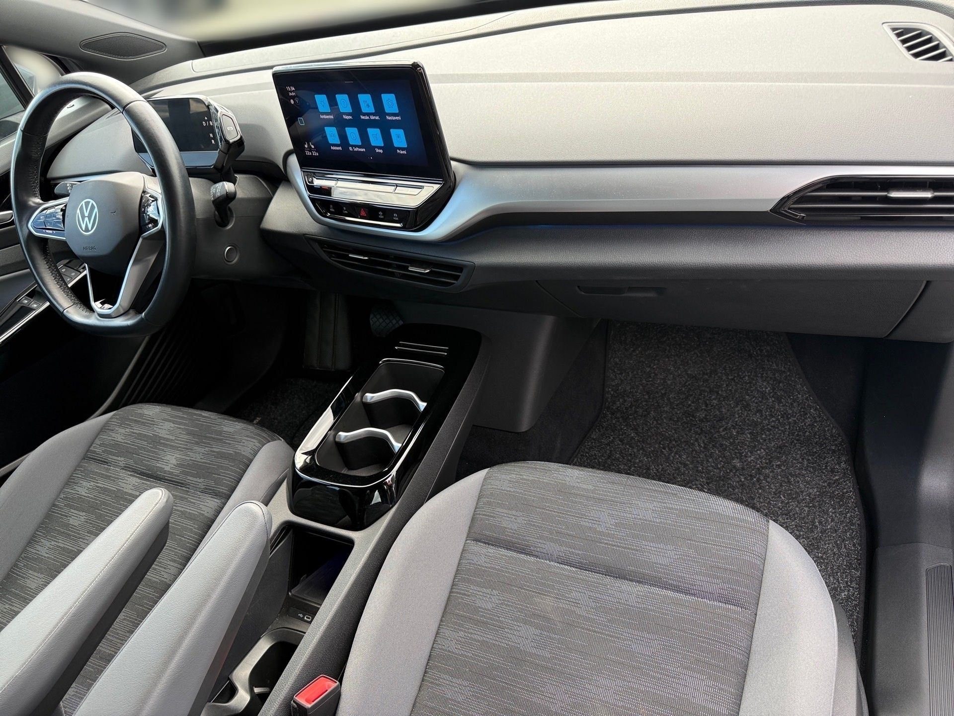 Volkswagen ID.4, 150 KW Pro Performace kap. 77 - fotka 5