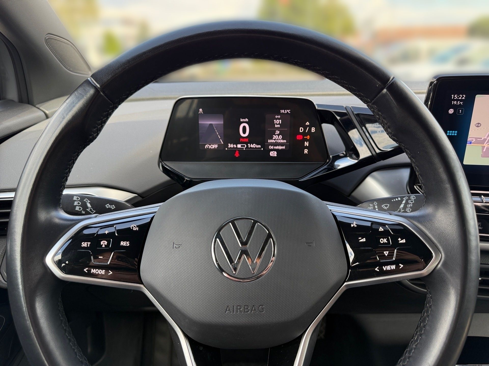 Volkswagen ID.4, 150 KW Pro Performace kap. 77 - fotka 6