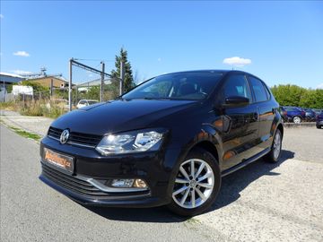 1,0 MPI HIGHLINE, 1.MAJITEL