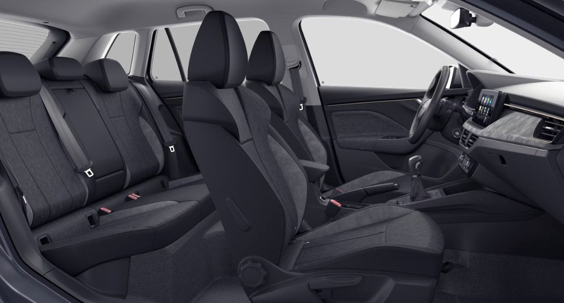 Škoda Kamiq, TopSel, 1,5 TSI 110kW 7-st.aut - fotka 5