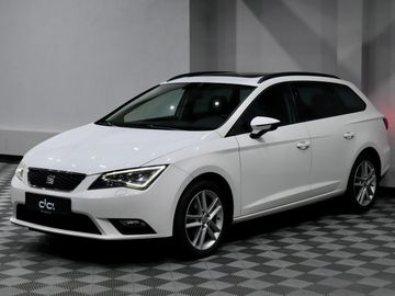 ST 1.4 TSI 103 kW