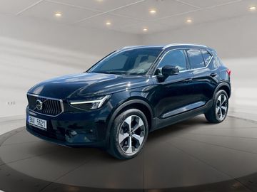ULTIMATE BRIGHT B4 P 145kW AWD