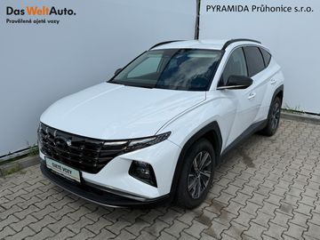 1.6 T-GDI 110 kW Smart 4x4