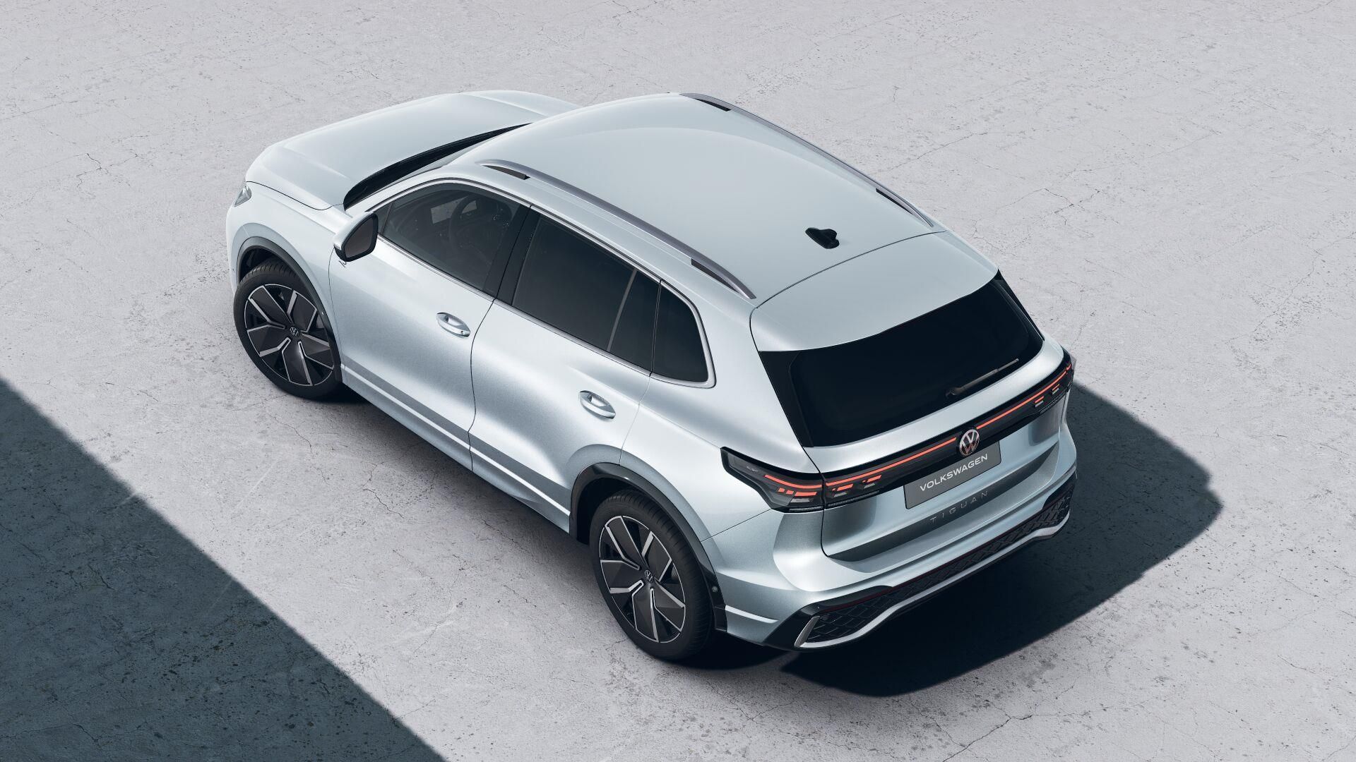 Volkswagen Tayron, 2,0 TDI 110 kW - fotka 5