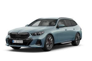 BMW Řada 5, 540d xDrive Touring