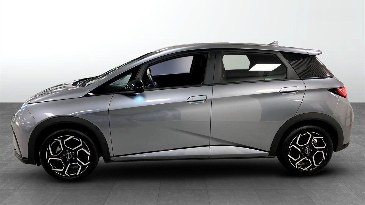 BYD Dolphin, 60.4kWh Comfort 360 Carplay - fotka 3