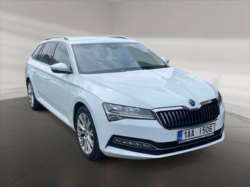 2,0 TDI 110 Style AT