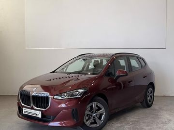 220 Active Tourer Taž DrivAs+