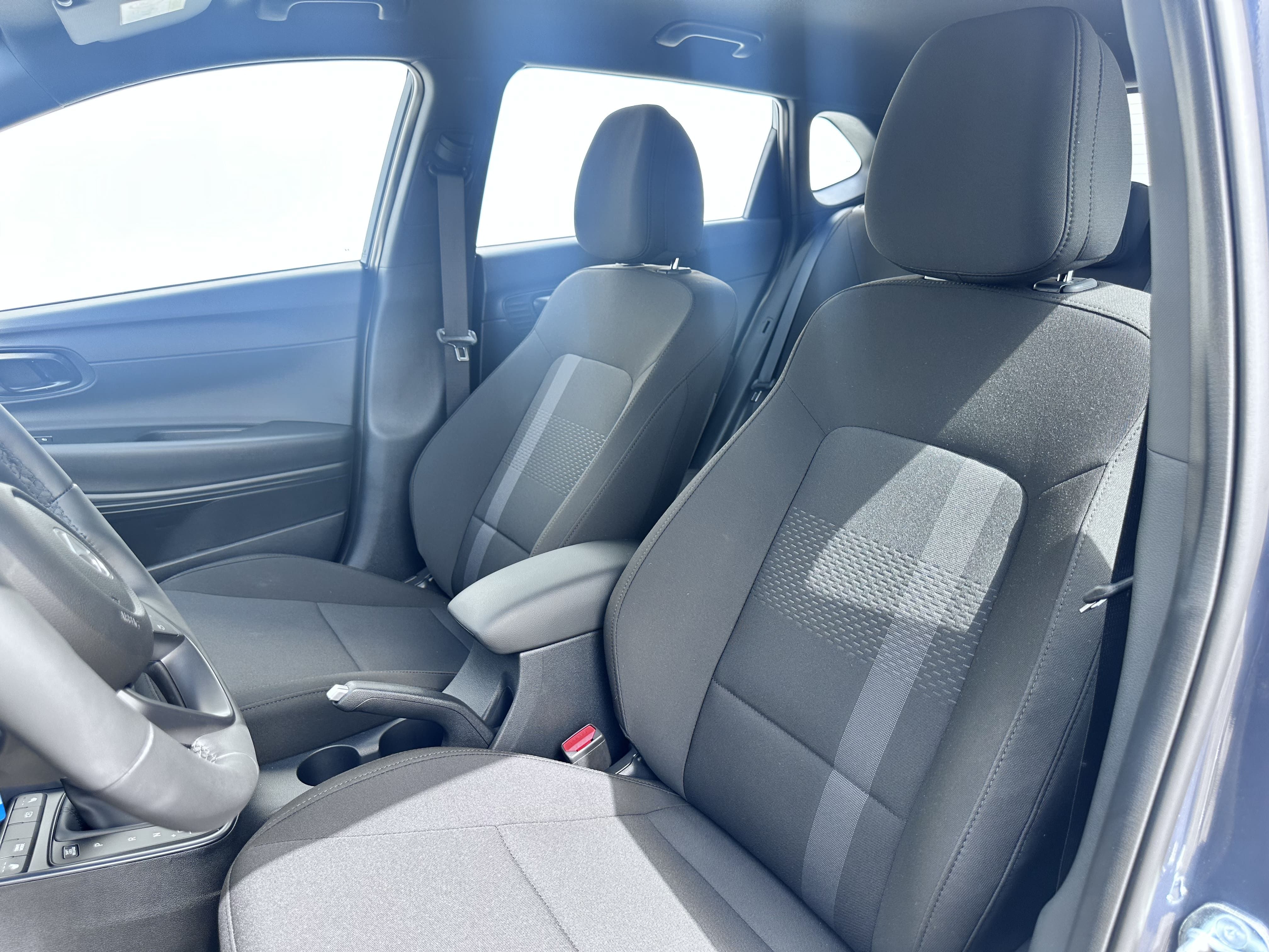 Hyundai i20, 26 1.0 T-GDI DCT GO PLUS! - fotka 5