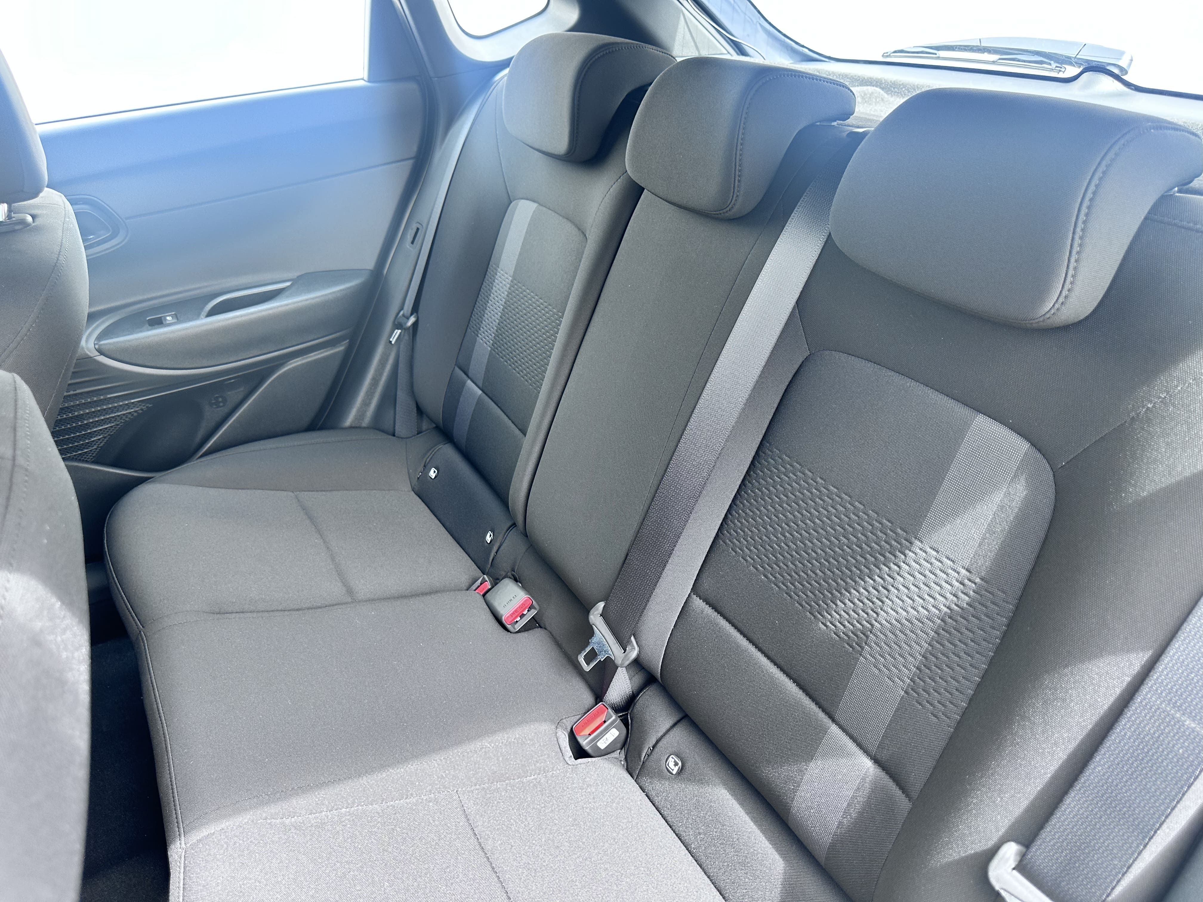 Hyundai i20, 26 1.0 T-GDI DCT GO PLUS! - fotka 6