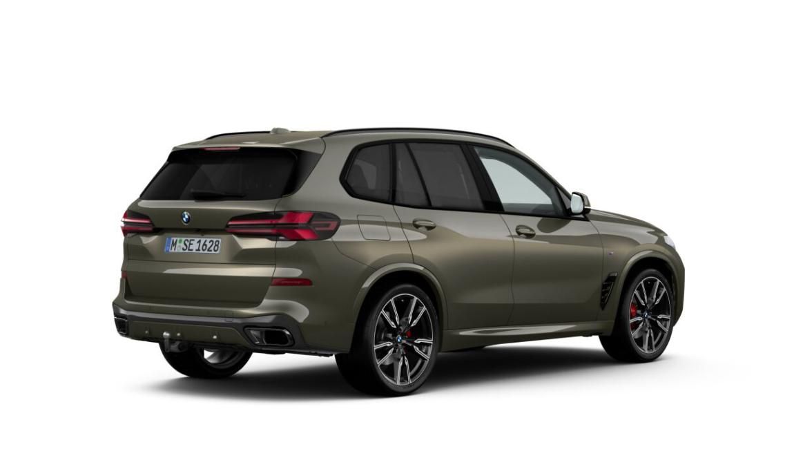 BMW X5, xDrive40i - fotka 2