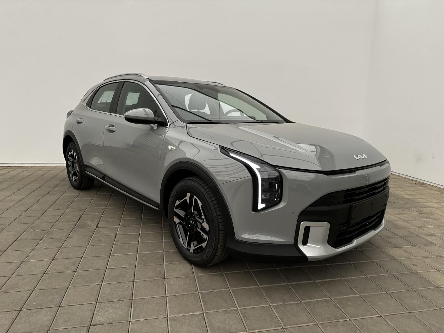 Kia XCee´d, 1.0T-GDi 85kW SPIN (2027) - fotka 2