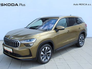 KODIAQ TOP SELECTION 2,0 TSI 1
