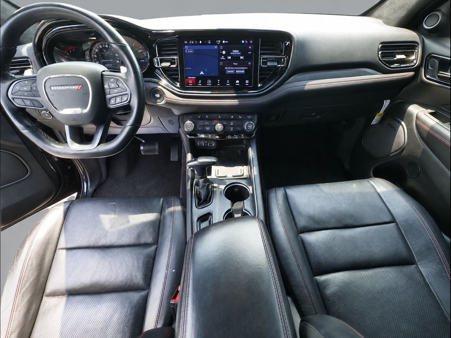 Dodge Durango, HEMI GT Premium Tow N Go - fotka 5