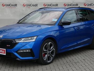 2.0 TSI 180kW DSG RS