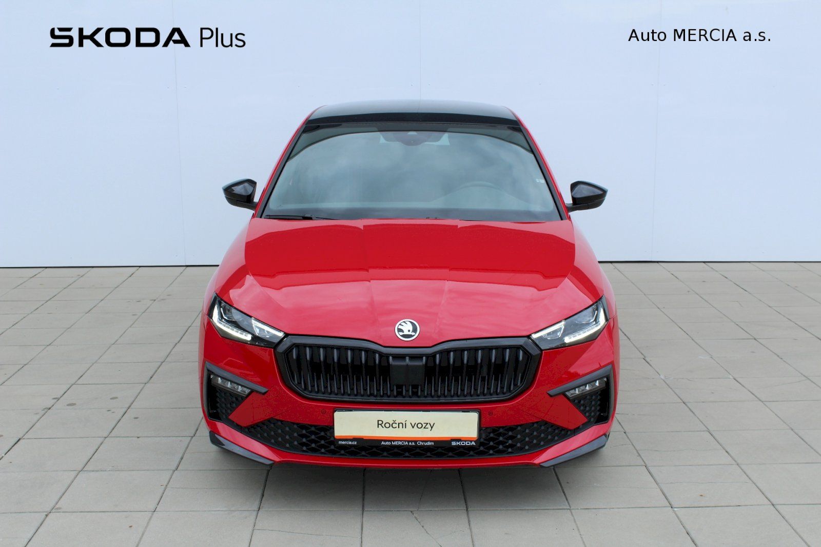 Škoda Scala, SCALA MC TSI 85/1.0 A7F - fotka 4