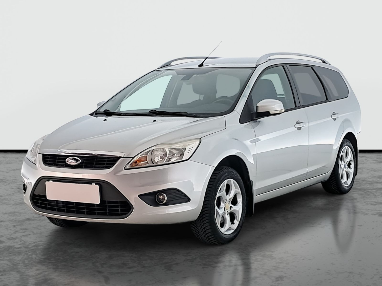 Ford Focus, 1.6 16V, jezdí výborně - fotka 3