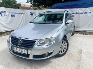 Volkswagen Passat Variant, 1.8, 118 kW, AUTOMAT