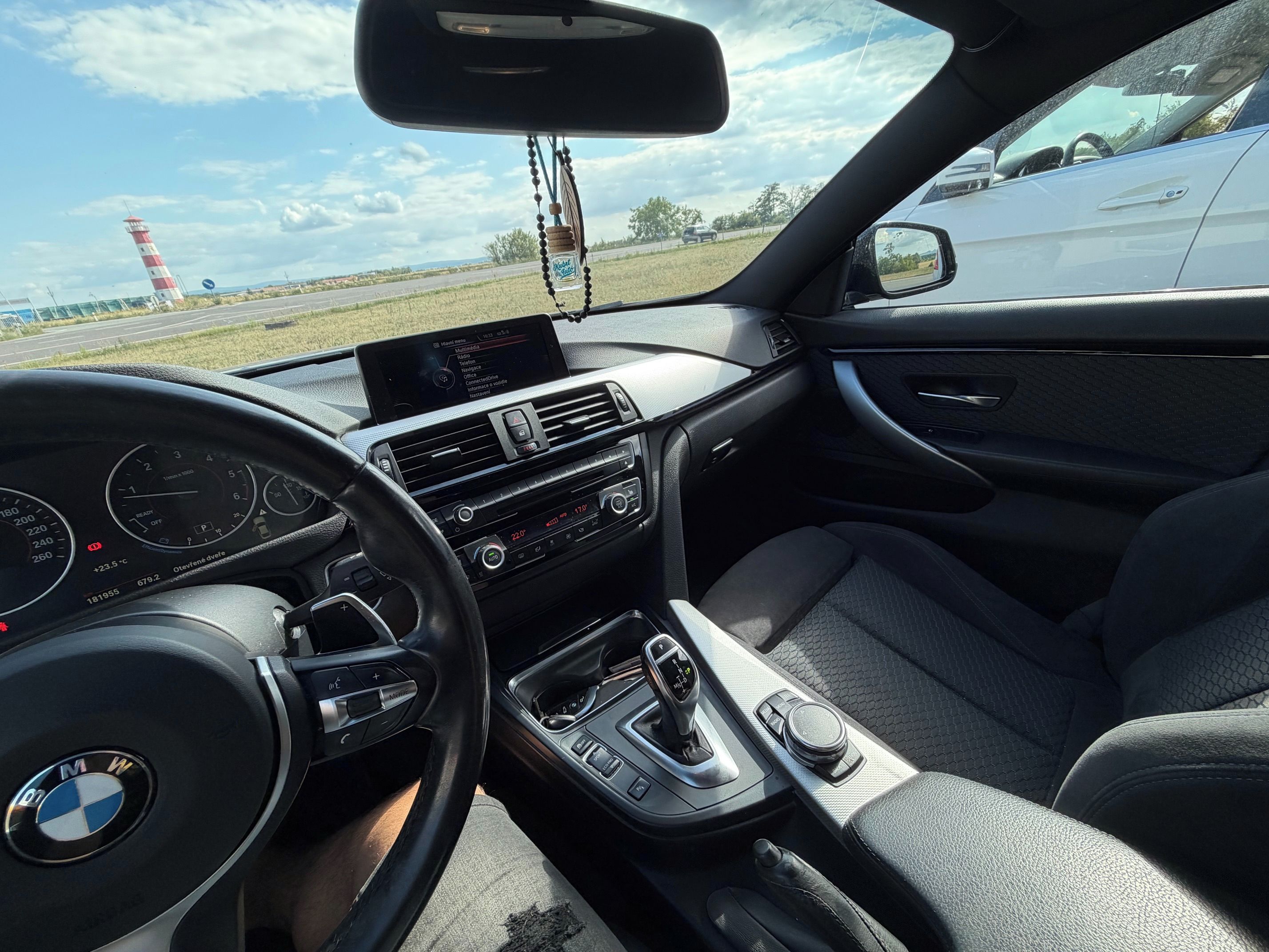 BMW Řada 4, BMW 420d xDrive Gran Coupé - fotka 5