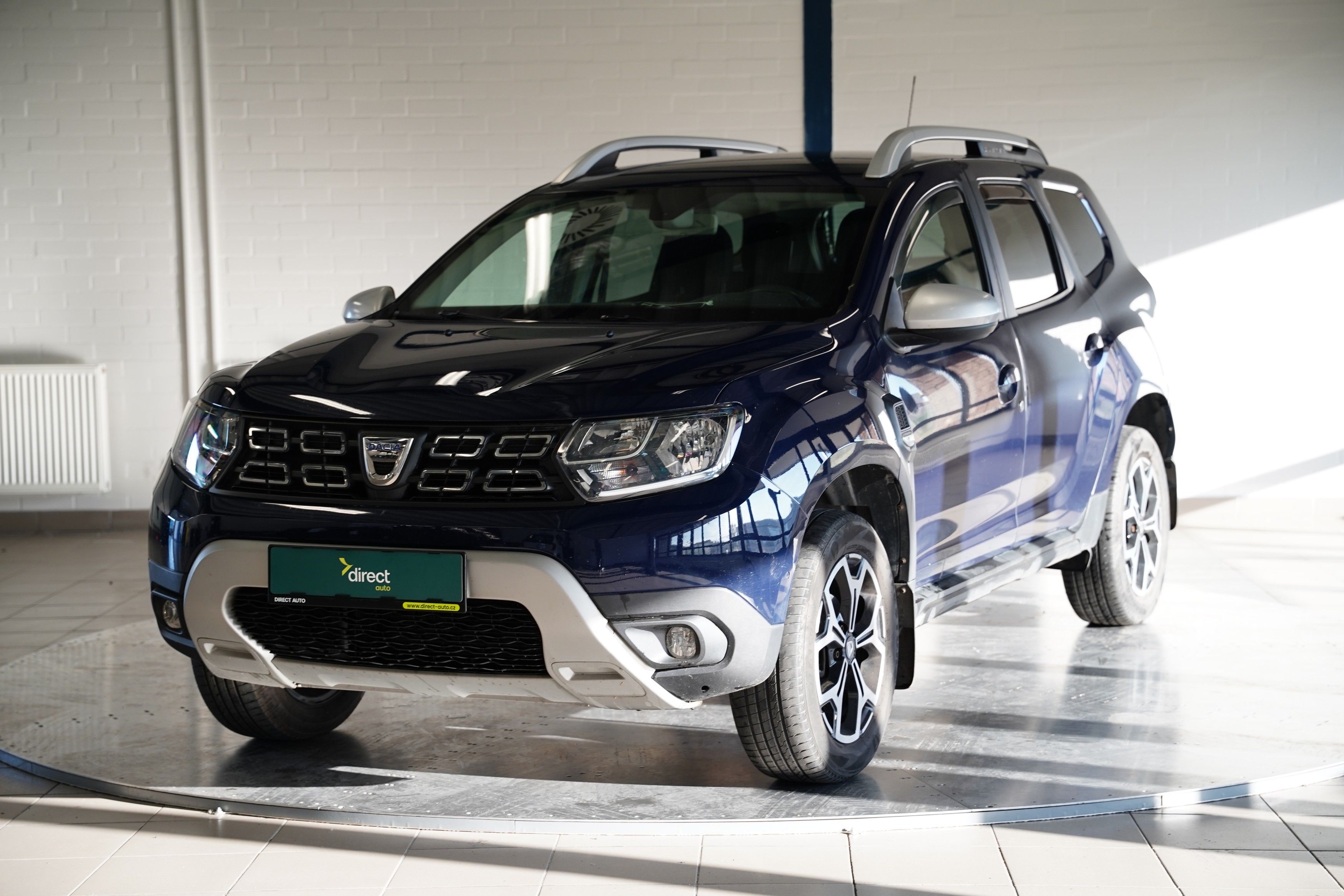 Dacia Duster, 1.6i 84 kW Access