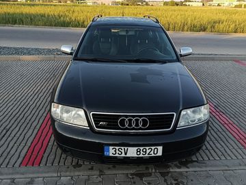 2.7 biturbo ABT
