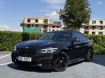 M240i 250 kW xDrive
