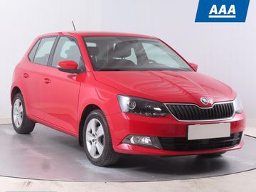 1.2 TSI, Automatická klima