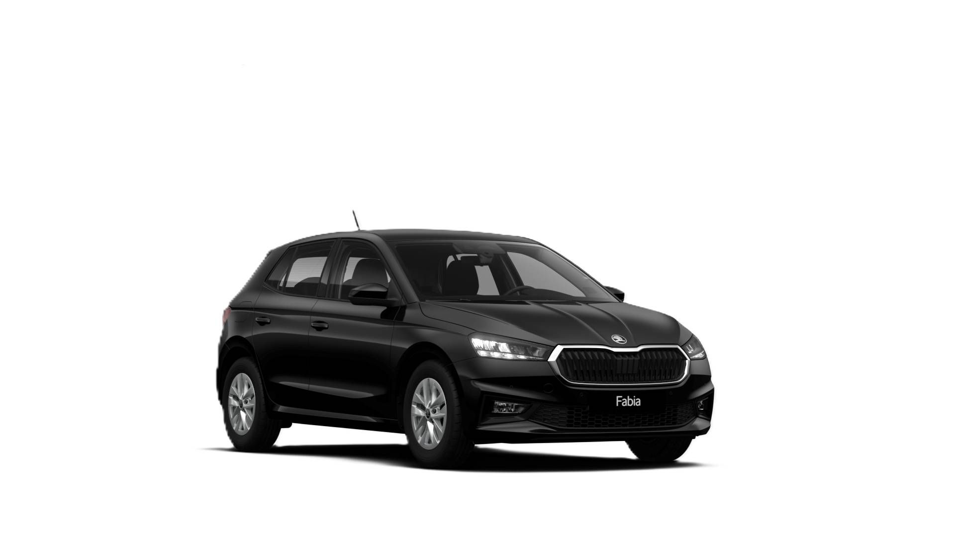 Škoda Fabia, Dynamic 7DSG 1,0TSI