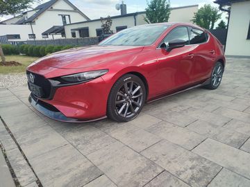 Comfort+,Top stav,servis Mazda