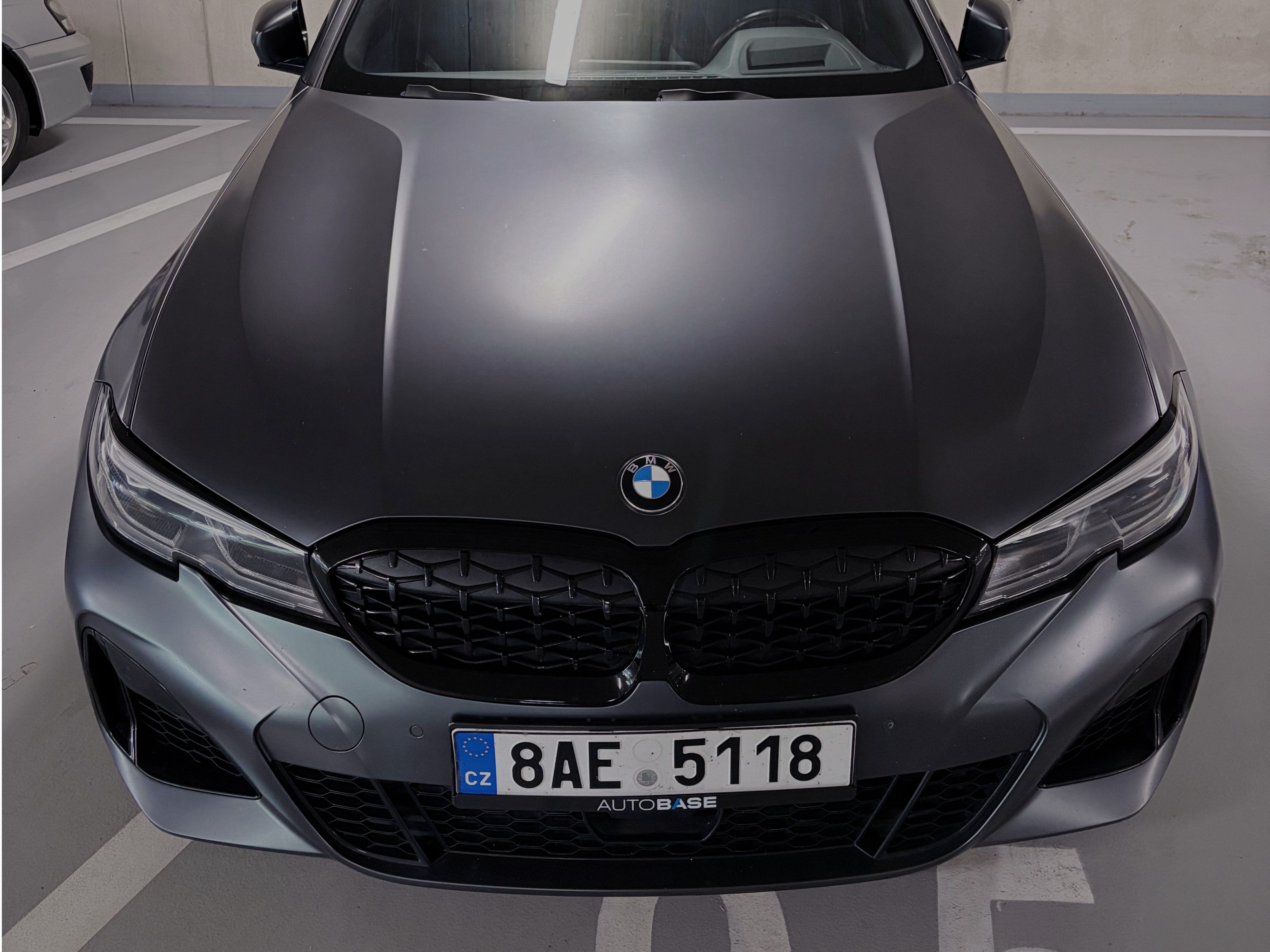 BMW Řada 3, BMW M340i First Edition - fotka 3
