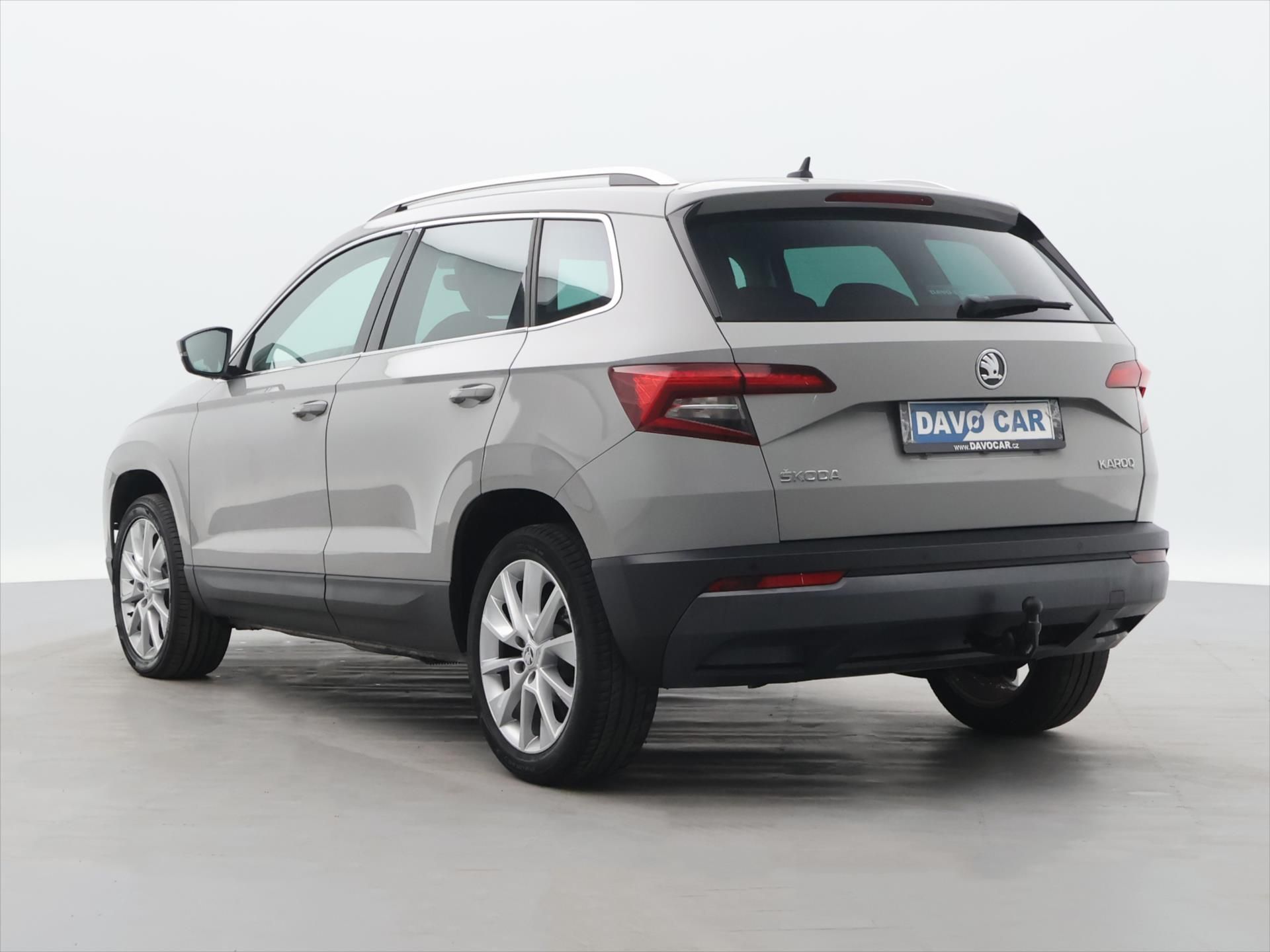 Škoda Karoq, 1,5 TSI 110kW DSG Style Virtua - fotka 5