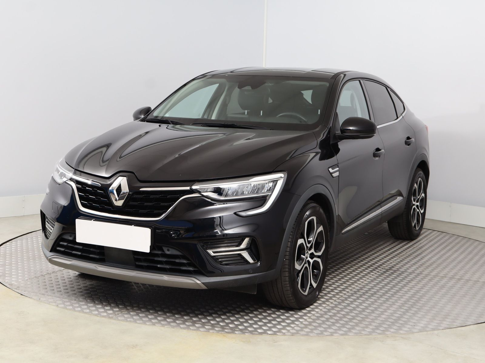Renault Arkana, 1.3 TCe, Automat, ČR,1.maj - fotka 3