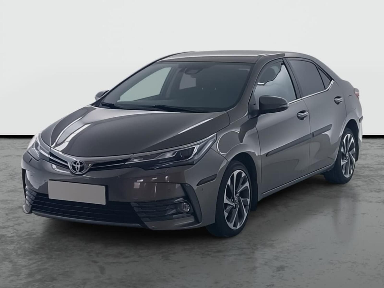 Toyota Corolla, 1.6 Valvematic, Style, Automat - fotka 3