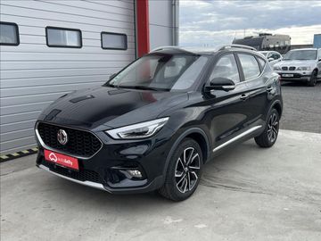 1,5 VTI-tech ICE Luxury záruka