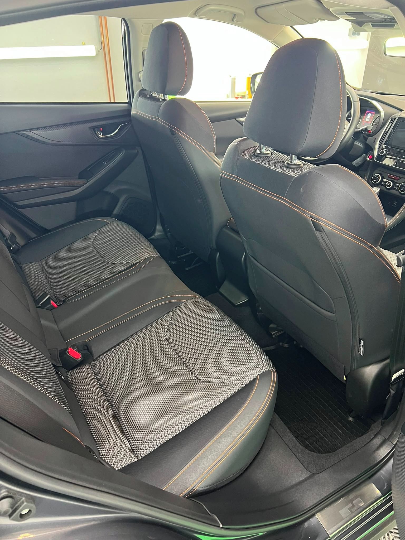 Subaru XV, 1,6