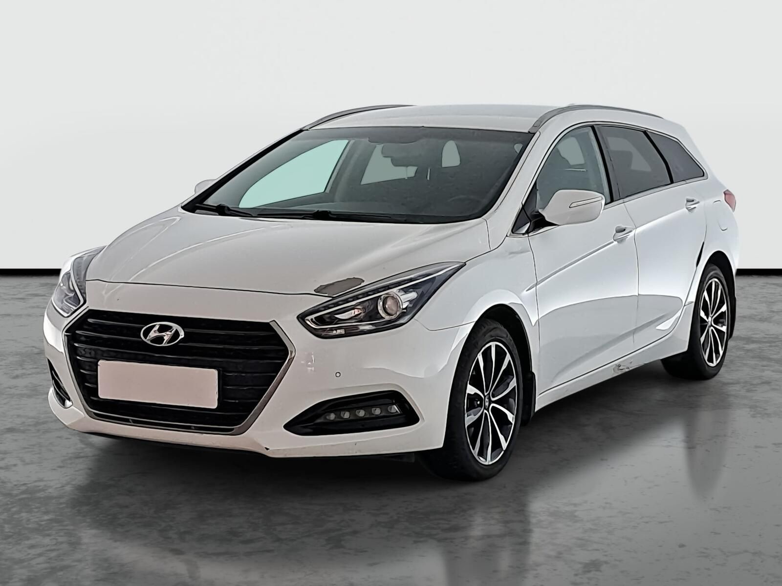 Hyundai i40, 1.7 CRDi, ČR,1.maj, Navi - fotka 2