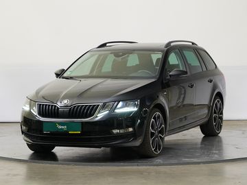 1.5 TSI 110 kW Clever