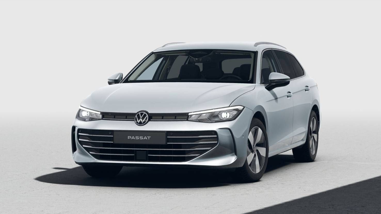 Volkswagen Passat, Bussines 7DSG 2,0TDi