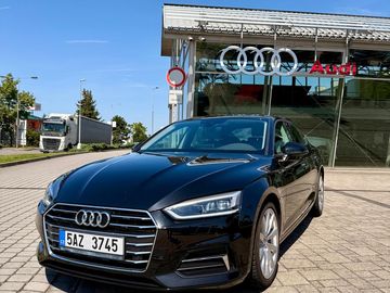 Audi A5 Sportback 2.0TDI 140kw