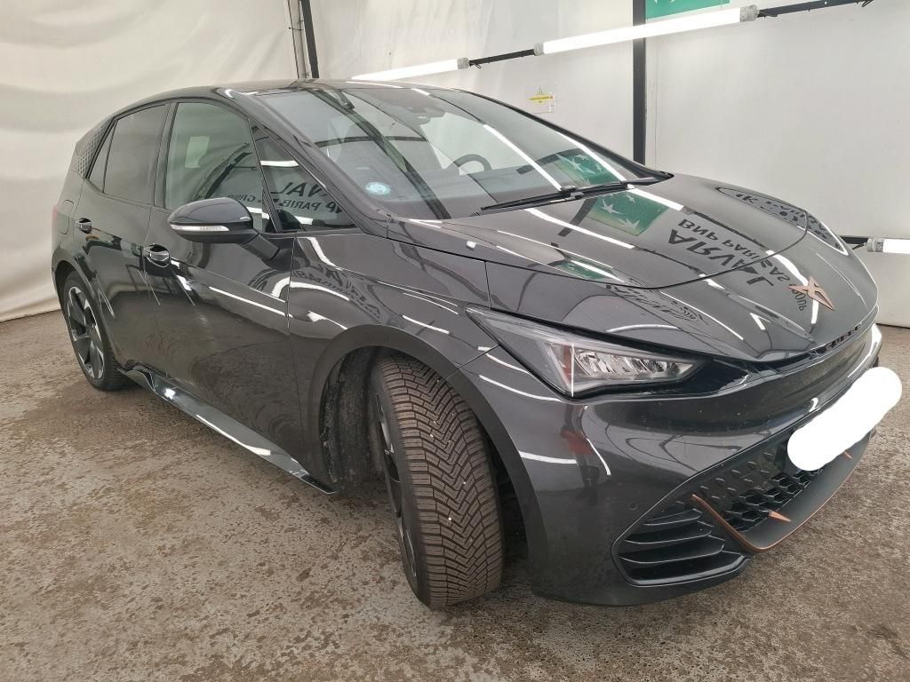 Cupra Born, XL-BAT SOH-97,9% PŘIPRAVUJEME - fotka 5