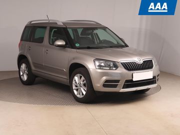 1.2 TSI, Park. senzory