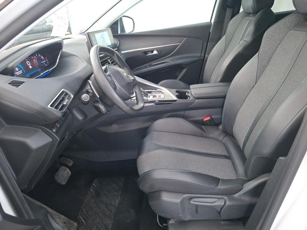 Peugeot 5008, 1,2PT EAT8 ALLURE - fotka 6